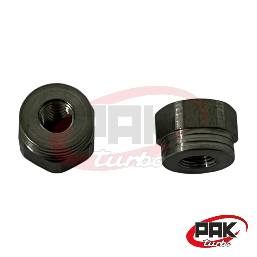 K03 SOMUN BÜYÜK 10MM ORJ. – Фото 1