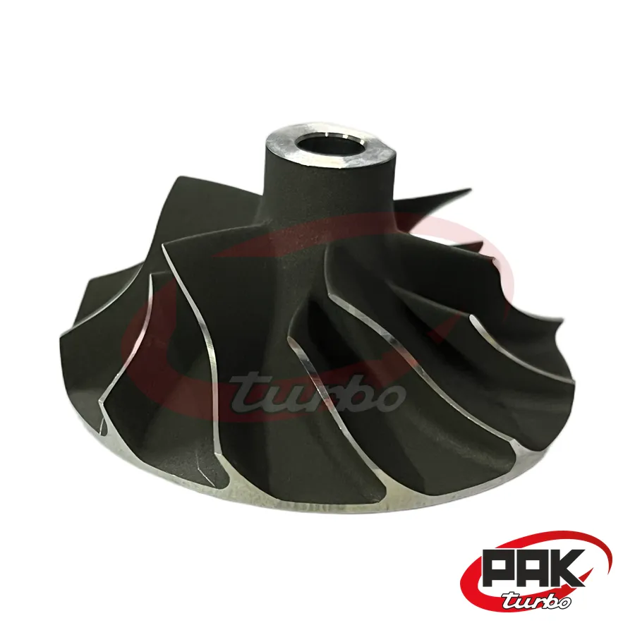 TB02 PERVANE AUDI 80 90HP 1.9-T4,GOLF,PASSAT 75HP 1.9 – Foto 1