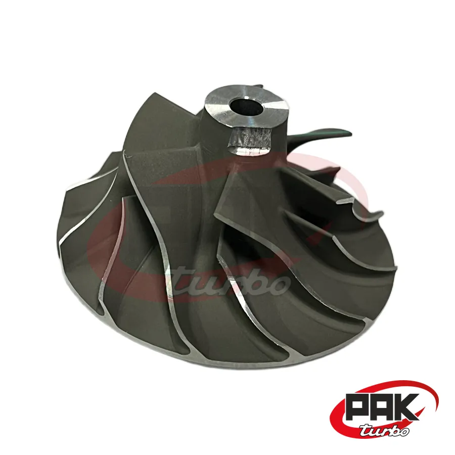 PERKINS 4.4L 100HP PERVANE (GT20) – Photo 1