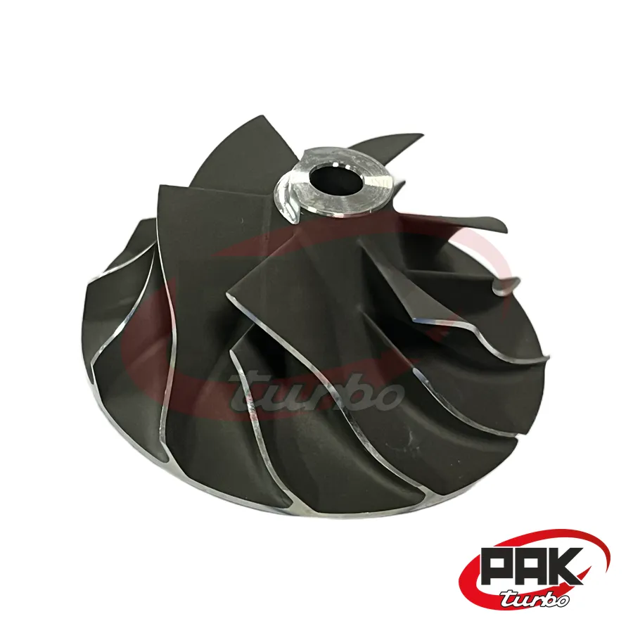 TB25 ALFA 156-166,136HP 2.4 5CYL – Photo 1