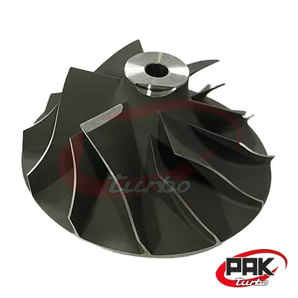 CAT 3196 PERVANE (GT45)