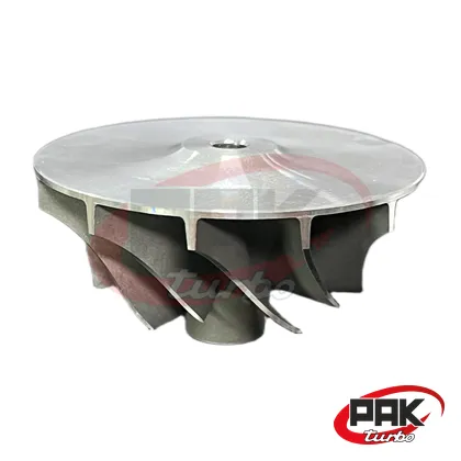 VW PASSAT 1.8T 150HP PERVANE (K03)