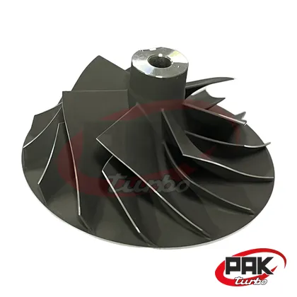 MAN 3.9L 340HP PERVANE (B2G)