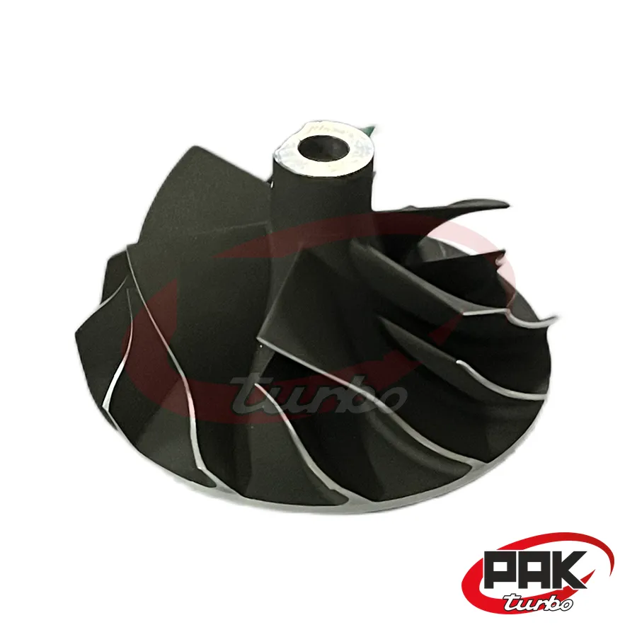 AUDI A4/A5/A6 2.0 TDI 170HP PERVANE (K03) – Foto 1
