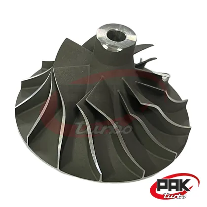 MAN L2000 12.163 156HP PERVANE (K26)