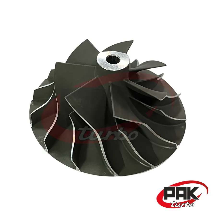 VOLVO CW 9.4D 340HP D9 PERV.(K29) – 图片 1