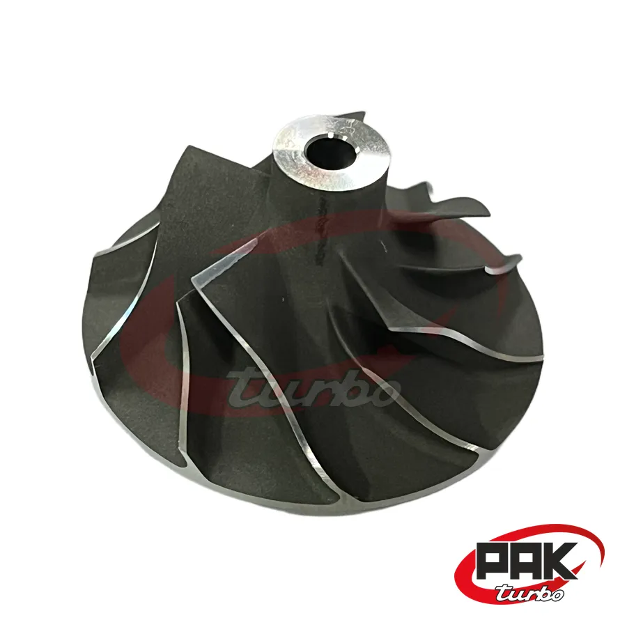 KP39 PERVANE POLO 80HP 1.4- IBIZA 80HP 1.4-SKODA FABIA 80HP 1.4 – Photo 1