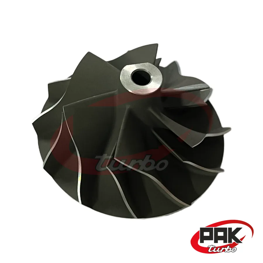K03 PEUGEOT 308, RCZ CITROEN DS4, DS5 1.6THP 200HP – Фото 1