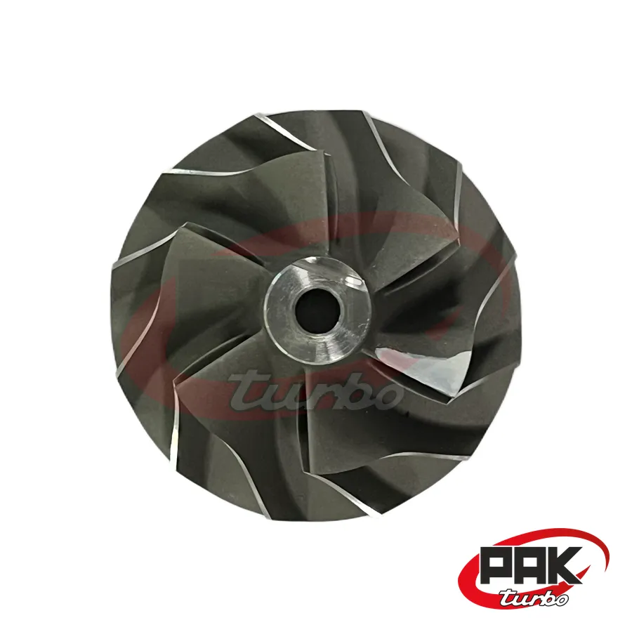 ACCENT 1.5CRDi 3CYL/ASTRA 1.7CDTi 80HP PER. (TD02) – Photo 1