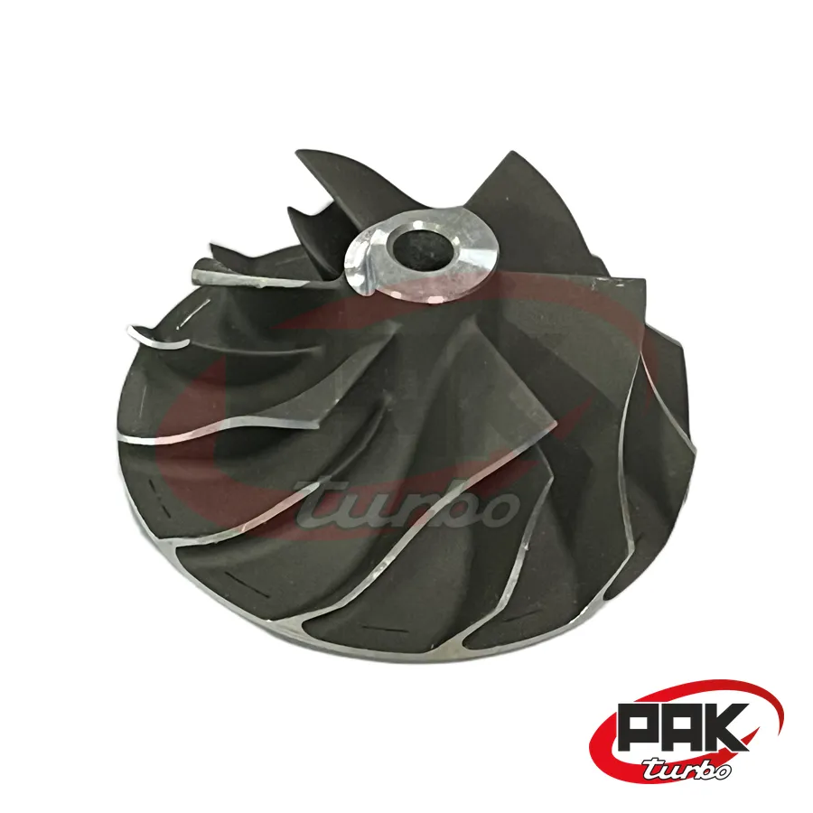 SEAT LEON 1.4TSI 122HP PERVANE TERS(TD02) – Фото 1