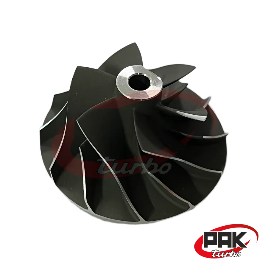 RHF4 PERVANE DOBLO 100HP 1.9-BERLINGO,C5 90HP 2.0-PARTNER 206,307,406 90HP 2.0 VL25-35/VA69-70-71-80 – Fotoğraf 1