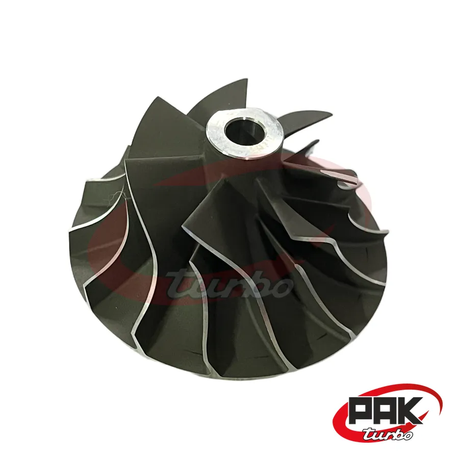 OTOKAR SULTAN 145HP PERVANE (S200G) – Foto 1