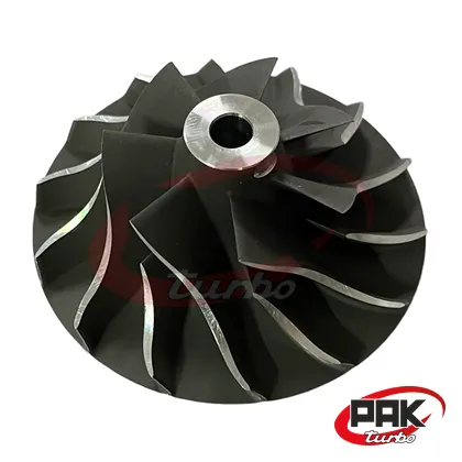 BMC FATIH 105/CUMMINS PERVANE (H1C)