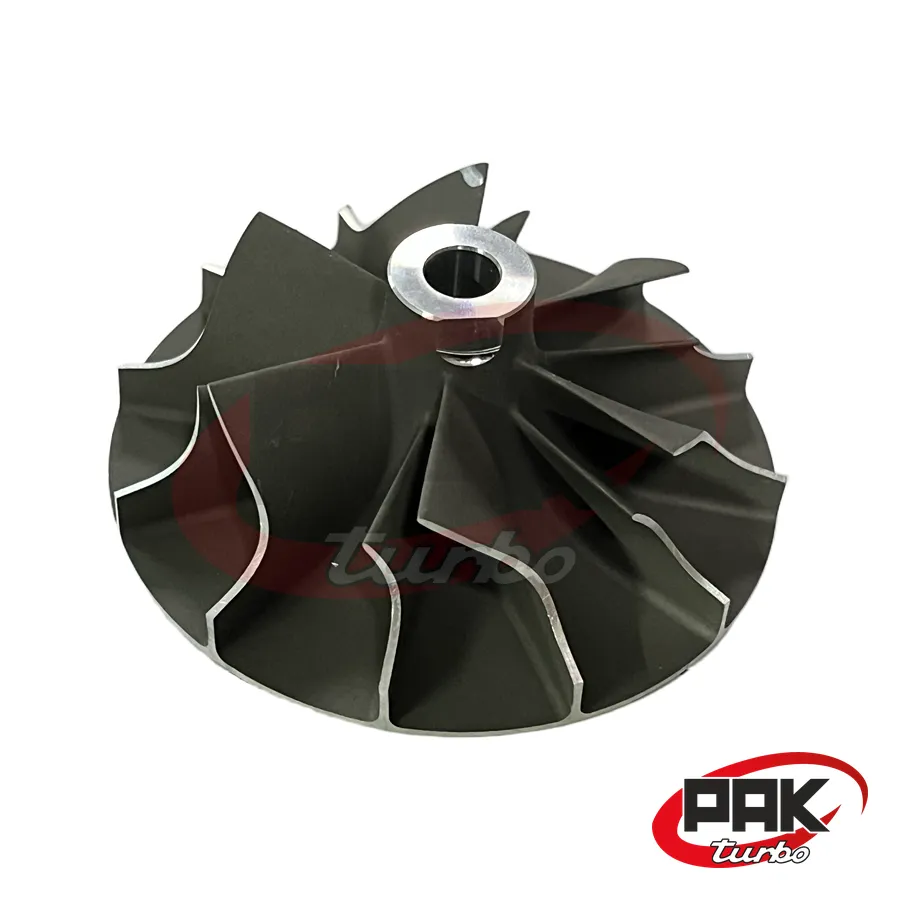 CAT C15 CHRA PERV.(3LM) – Fotoğraf 1