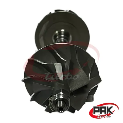 LINEA E5 95HP ROTOR BV35
