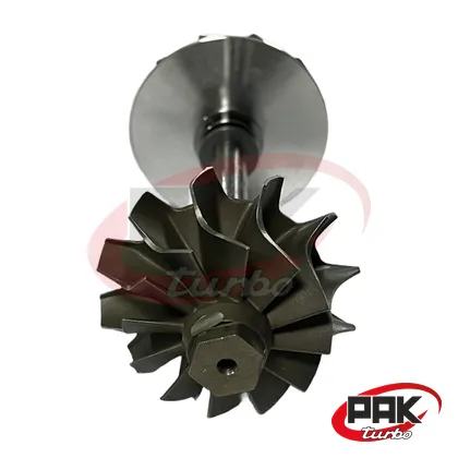 T4 2.5TDI Rotor K14-7018