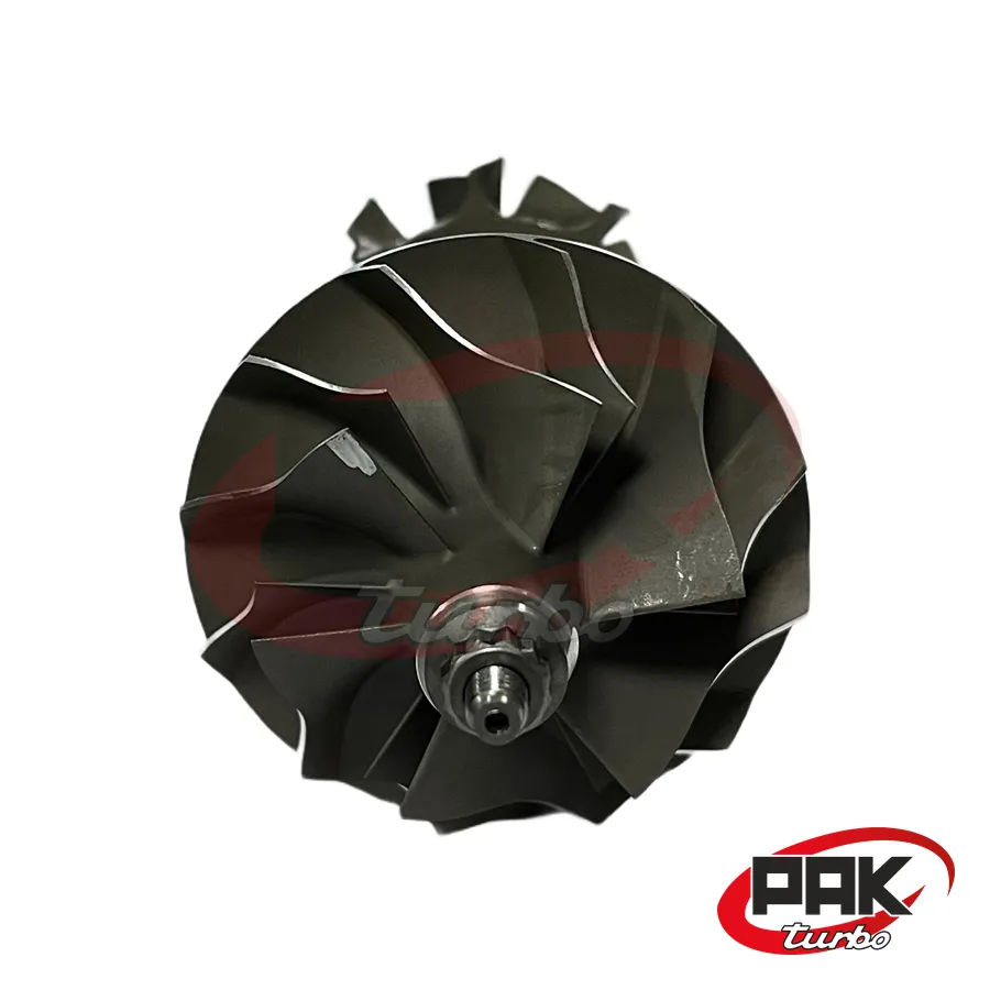ROTOR IVECO EURO CARGO 702989 GT:SW106+200025204 – Fotoğraf 1