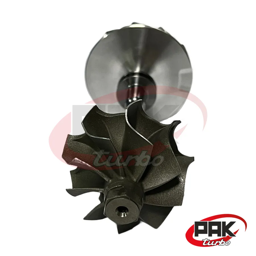 ROTOR GT15 LAGUNA 1.9TDI 90HP – Фото 1
