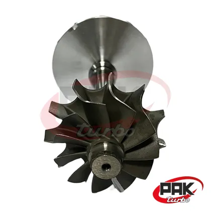 ROTOR TF035 CTAFTER 2.5TDI 109HP