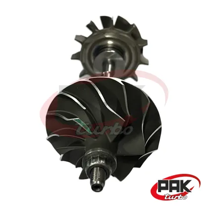 FOCUS 1.6TDCi ROTOR GT1544V / 753420