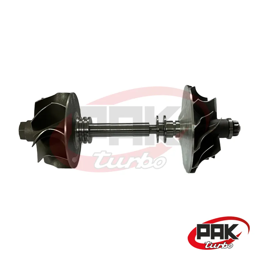 TRANSIT 2.2TDCi 155HP Rotor GTB1749V – Foto 1