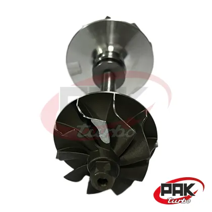 FIESTA 1.4TDCi ROTOR KP35/0009