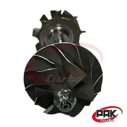 CADDY 1.9TDI ROTOR GT1646V 751851-