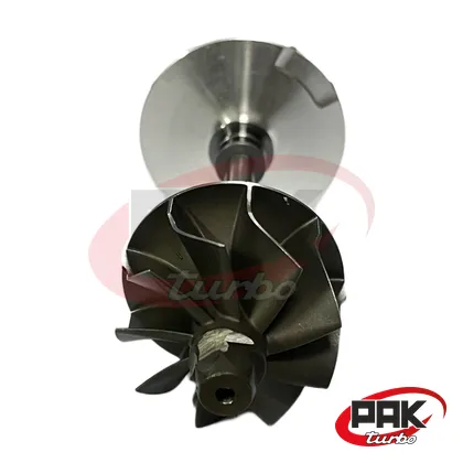 T5 130HP 2.5TDI ROTOR K04-0032