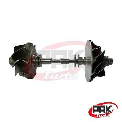 T5 130HP 2.5TDI ROTOR GT1749V