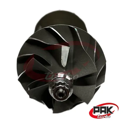 BMW 3.20d/5.20d (F10) 2.0 184HP ROTOR TF035