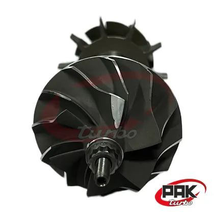 CONNECT 1.8TDCI 75/90HP ROTOR GT1544Z PM011-PP019