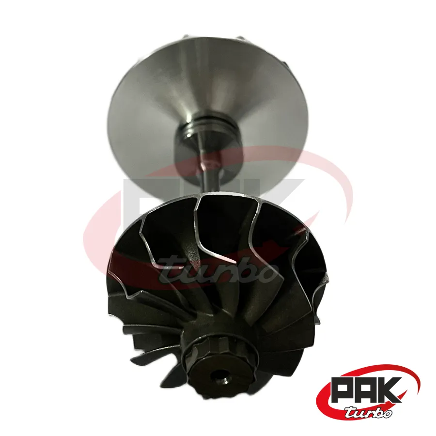 DOBLO 1.6JTD 105HP ROTOR GT1446SZ PM024-PP021 – Foto 1