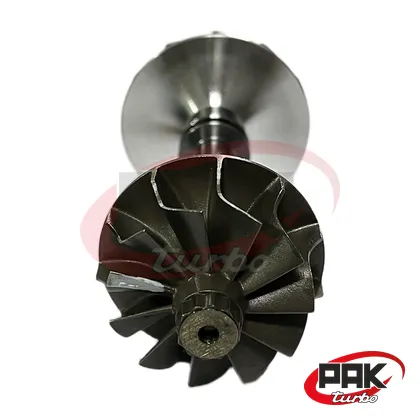 FOCUS 1.6TDCi ROTOR GT1544V / 753420- ( PERDELI )