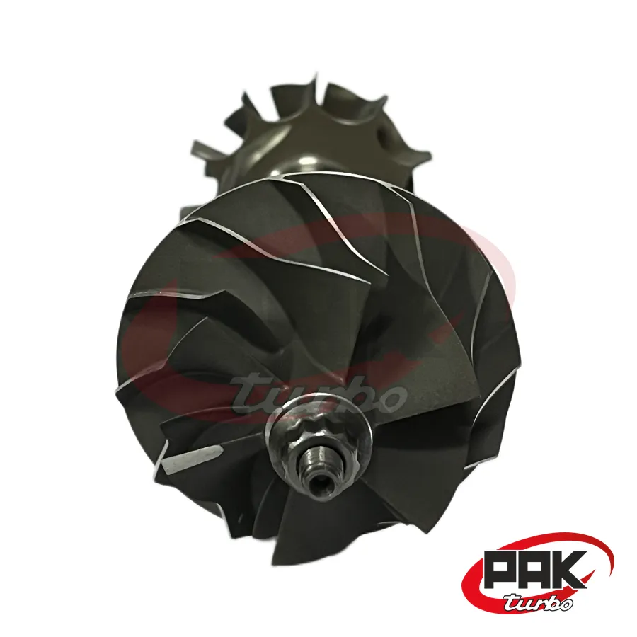 VW CADDY 1.9TDI 105HP(OTOMATIK) ROTOR (KP39) – Foto 1