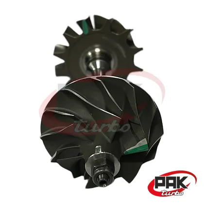 TRANSIT 2.5TD (5 DELIK) ROTOR K04