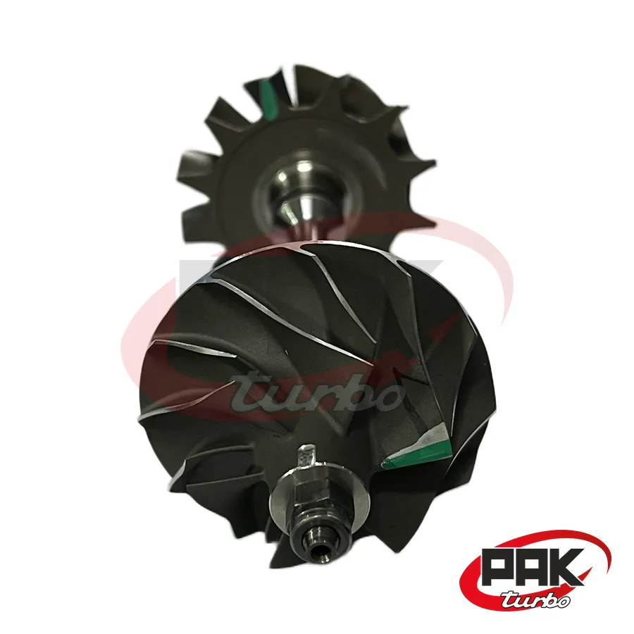 TRANSIT 2.5TD (5 DELIK) ROTOR K04 – Foto 1