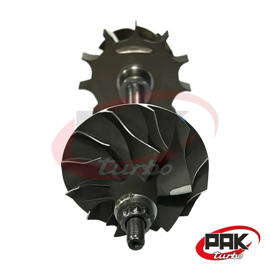 IVECO 85/12-120/14 3.9 ROTOR (TO4B) – Foto 1