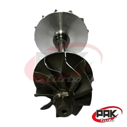 KIA SORENTO 170 HP 2.5 CRDI ROTOR (K03)