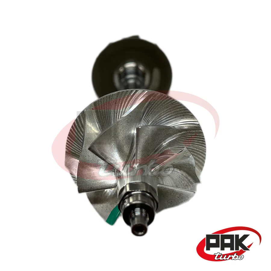 POLO CUSA 1.4TDI DPF 75HP ROTOR B0RV/BV30 – Фото 1