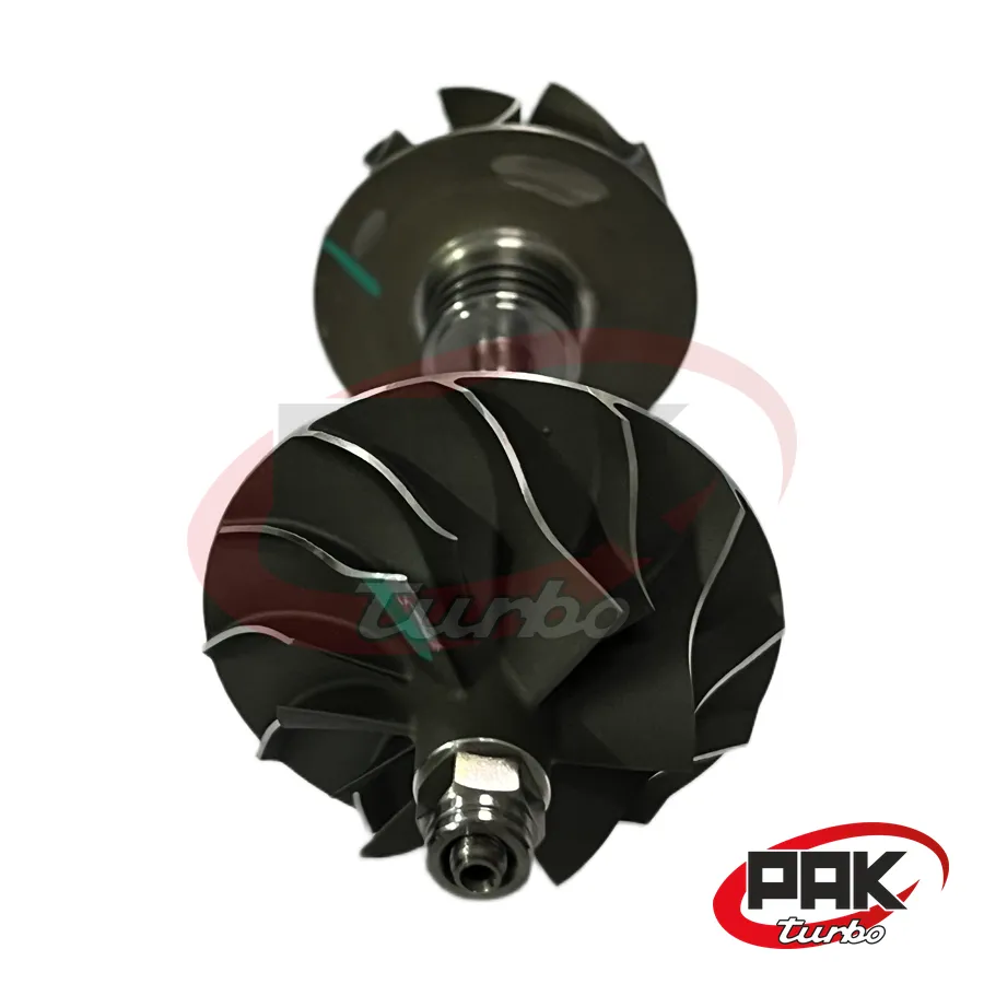 FIAT BRAVO/PUNTO 1.6 JTD 120HP ROTOR (GT14) – Foto 1