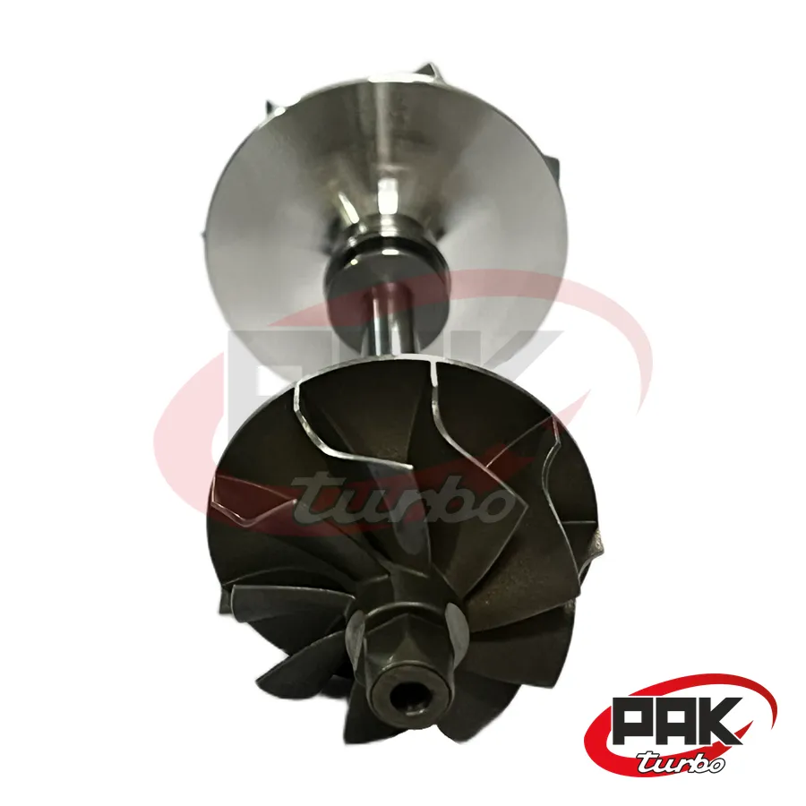 CRAFTER 2.0TDI-CR 163HP Rotor (KP35) R2S – Foto 1