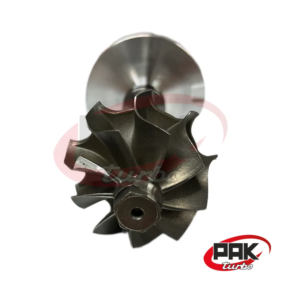 VITO 111CDI ROTOR VV19 – Fotografia 1