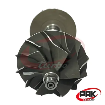 GOLF VI 1.4TSI (MANIFOLDLU) ROTOR K03