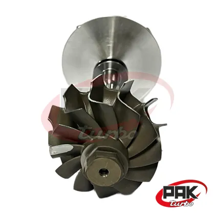 VITO 112CDI ROTOR GT1746S