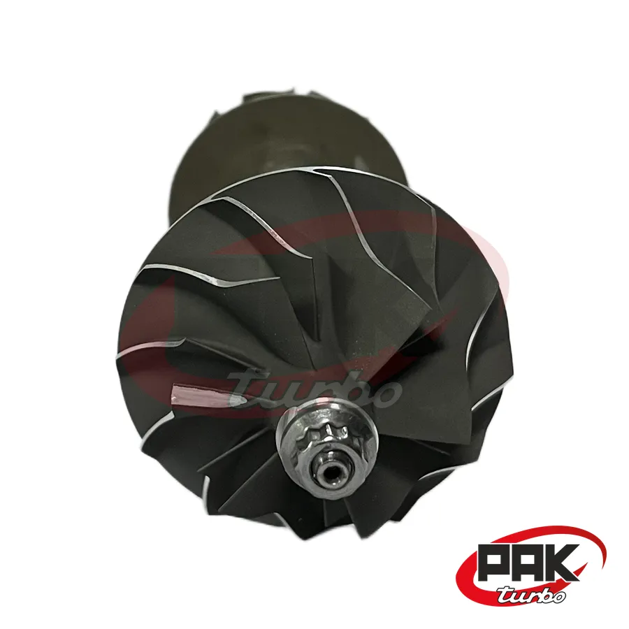 VOLVO S40/S80/XC90 2.4 D5 180/185HP ROTOR GT20 – Foto 1