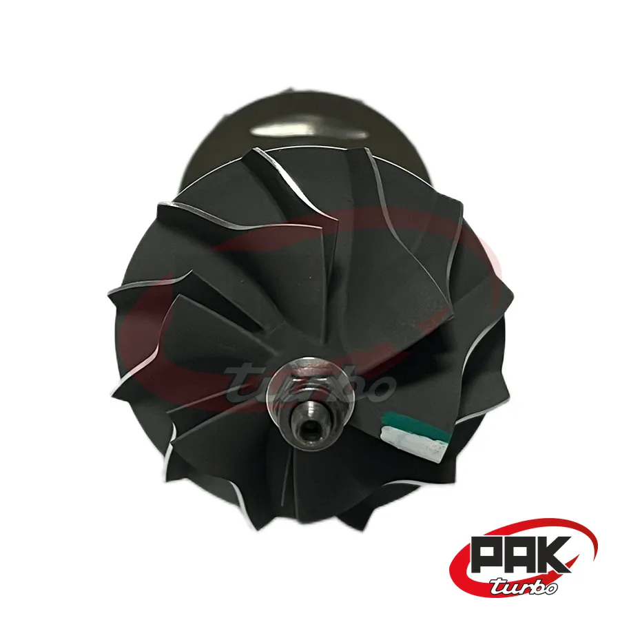 K03 MINI COOPER S R61 184HP PM309-PP317 – Photo 1