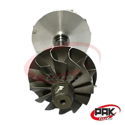 T5 2.0BiTD 180HP ROTOR (K04)R2S