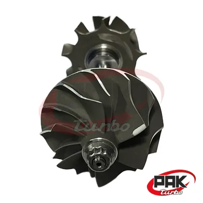 HYUNDAI CHRORUS/H350 ROTOR (GT15)