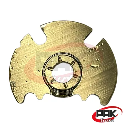 GT17/25 SARI PLAKA (Ø43,85*Ø8,7)