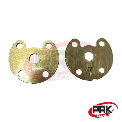 GT1544V DAR TIP SARI PLAKA